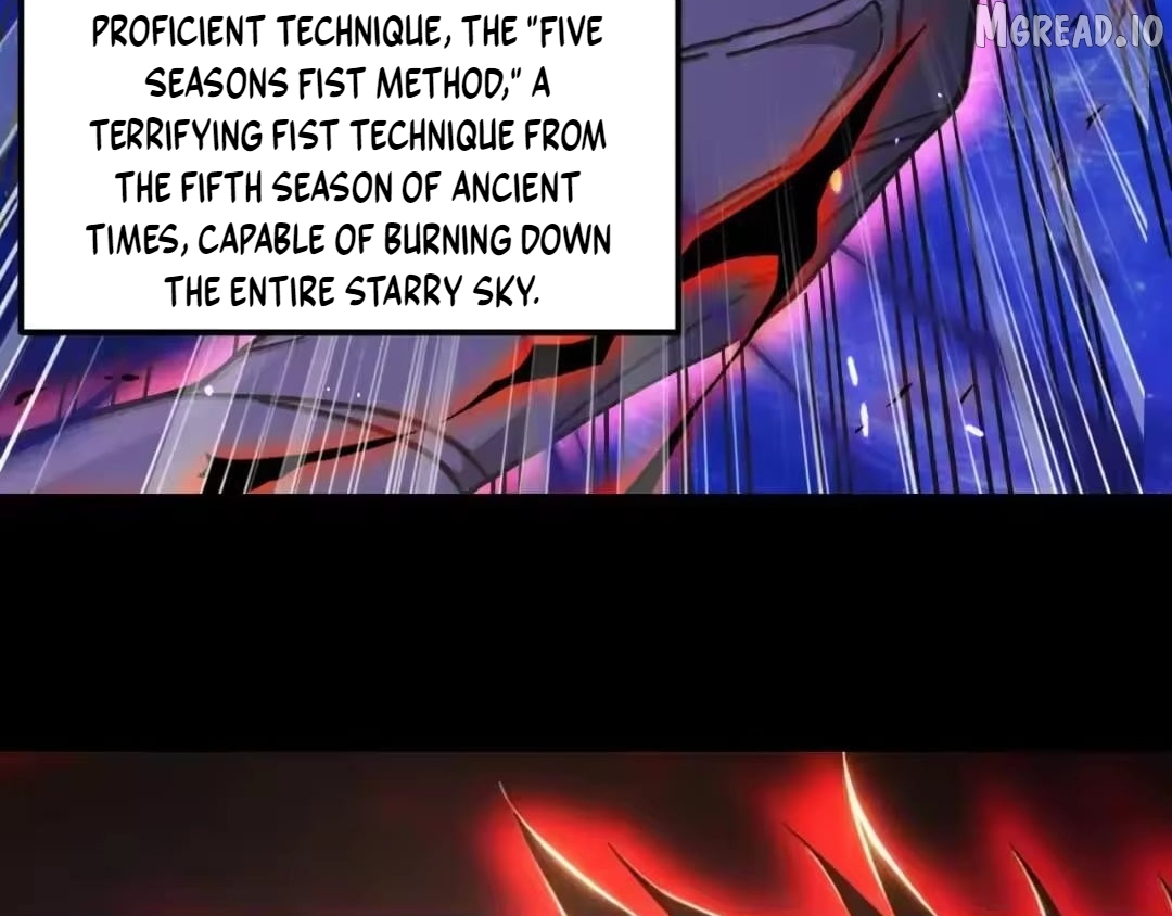 Log into the Future Chapter 321  - page 89